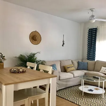Апартаменты Con Porche Y Piscina