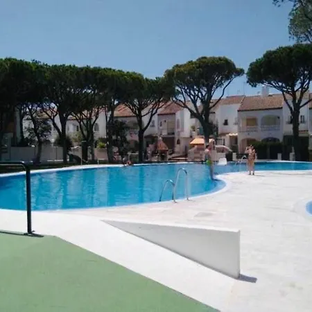 Con Porche Y Piscina * Chiclana de la Frontera